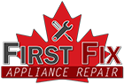 First Fix Appliance Repair Georgina